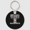 Search for whippet keychains Greyhound