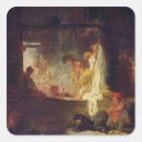 Search for fragonard stickers 18th