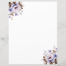 Search for watercolor stationery paper Simple