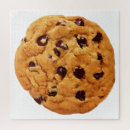 Recherche de chocolat puzzles Boulangerie