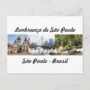 Recherche de brasil cartes postales São paulo