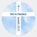 Search for miracle stickers Biblical
