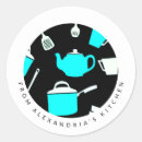Search for baking utensils stickers Homemade