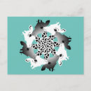 Search for vector illustrations postcards Animal