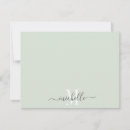 Search for mailing note cards Modern