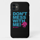 Search for roger hargreaves iphone cases Mister messy