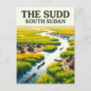 Recherche de soudan du sud cartes postales Voyage