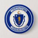 Recherche de massachusetts badges Les etats unis