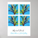 Recherche de banana posters Tropical