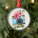 Search for metallic photography Camera