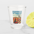 Search for tulip barware Holland