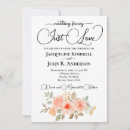 Search for not wed yet invitations Nothing fancy just love