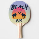 Recherche de plage raquettes ping pong Littoral