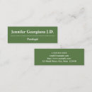 Search for diamond shaped business cards Lawyer