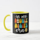 Search for 10th mugs Happy birthday