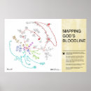 Search for bible map posters Jesus