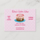 Recherche de grand pois cartes visite Mignon