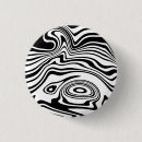 Recherche de rayé badges Noir et blanc