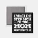 Search for step magnets Sarcastic