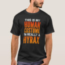 Search for really tshirts Human