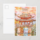 Search for west lake postcards China