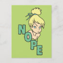 Search for disney tinkerbell postcards Pattern