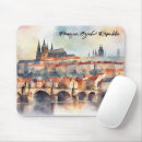 Recherche de panorama tapis souris Aquarelle