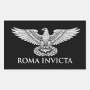Search for roman eagle stickers Spqr