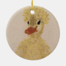 Search for yellow duck ornaments Baby