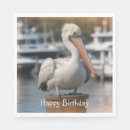 Search for pelican napkins Florida