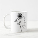 Search for april mugs Daisy