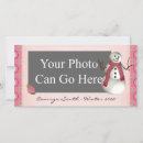 Search for snowwoman christmas cards Cute