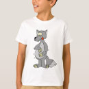 Search for funny wolf tshirts Food