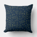 Search for navy and green pillows Sage