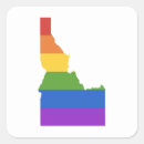 Search for map of idaho stickers United states