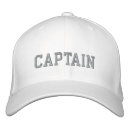 Search for baseball hats captain