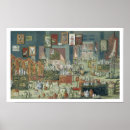 Recherche de 18th century posters Work