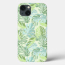 Search for palm leaf samsung cases Tropical