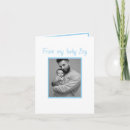Search for son fathers day cards New father