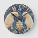 Search for tortoise clocks Blue