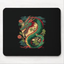 Recherche de tattoo tapis souris Dragon