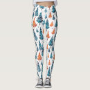 Search for christmas tree leggings Blue