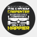 Search for carpenter stickers Workshop