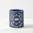 Search for yacht mugs Ocean