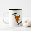 Search for zero mugs Zero fox given