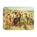 Recherche de poète magnets Classique