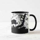 Search for autumn scenes mugs Forest