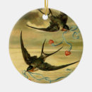 Search for vintage valentine ornaments Birds