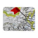Recherche de goupille rectangulaires magnets Foyer sélectif