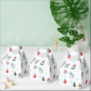 Search for snowflake favour boxes Magical